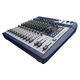 Soundcraft Signature 12 12-канальный аналоговый микшер