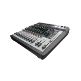 Soundcraft Signature 12MTK 12-канальный аналоговый микшер c USB