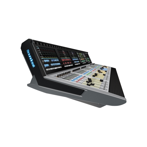 Soundcraft Vi5000 Цифровая консоль