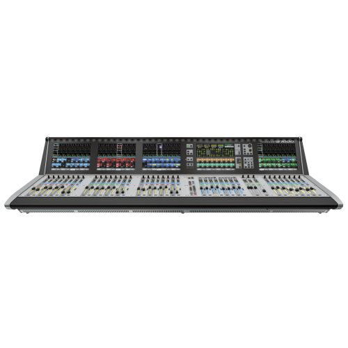 Soundcraft Vi7000 Цифровая консоль