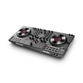 Numark NS4FX DJ-контроллер
