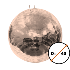 Stage4 Mirror Ball 40R Зеркальный шар, 40 см.