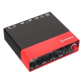 Steinberg UR22C Red Аудиоинтерфейс USB, 2x2