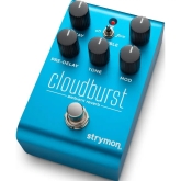 Strymon Cloudburst Гитарная педаль Reverb