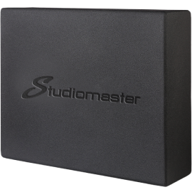 Studiomaster Insta Cube 8 Пассивный сабвуфер, 200 Вт., 8"