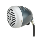 Superlux D112C Динамический микрофон для губной гармошки, всенаправленный