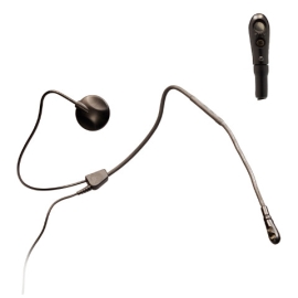 Superlux E105 Конденсаторный головной микрофон, кардиоида