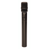 Superlux E124D-XLR Инструментальный конденсаторный микрофон, кардиоида