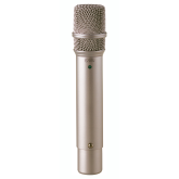 Superlux E201U Конденсаторный инструментальный микрофон, кардиоида