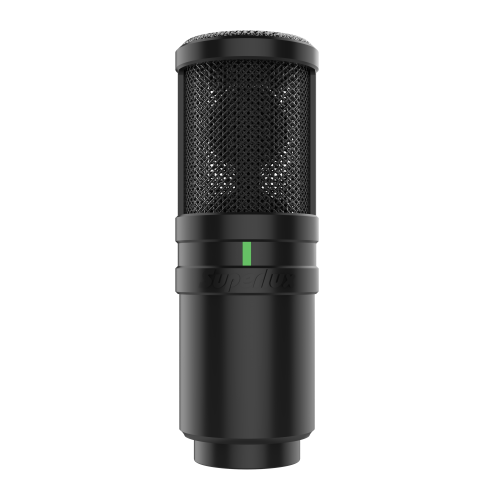 Superlux E205 Студийный конденсаторный микрофон, суперкардиоида