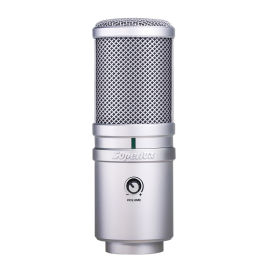 Superlux E205U Студийный конденсаторный микрофон, суперкардиоида