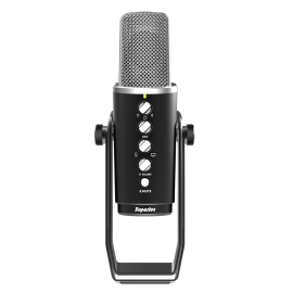 Superlux E431U Разнонаправленный конденсаторный USB-микрофон
