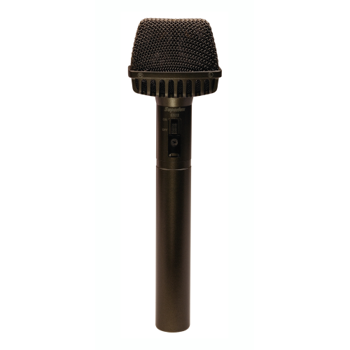 Superlux E522B Стерео микрофон для XY записи, кардиоида