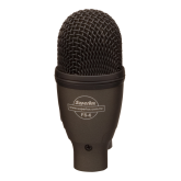Superlux FS6 Динамический микрофон для малого барабана, суперкардиоида
