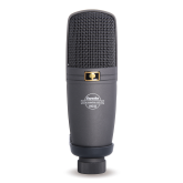 Superlux HO8 Конденсаторный студийный микрофон, суперкардиоида