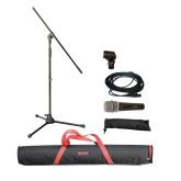 Superlux MSK10B-P Набор с инструментальным микрофоном