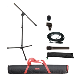 Superlux MSK124-P Набор с конденсаторным микрофоном