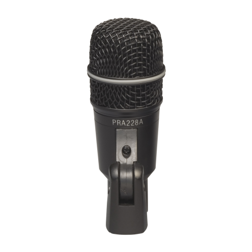 Superlux PRA228A Микрофон для томов, динамический, суперкардиоида