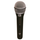 Superlux PRAC3 Комплект вокальных динамических микрофонов, суперкардиоида
