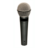 Superlux PRO248 Вокальный динамический микрофон, суперкардиоида