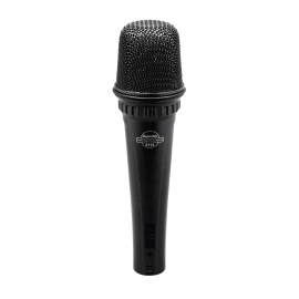 Superlux S125 Конденсаторный вокальный микрофон, кардиоида