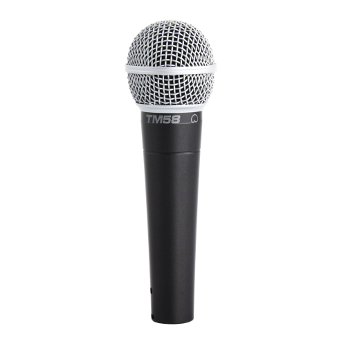 Superlux TM58 Динамический микрофон, кардиоида