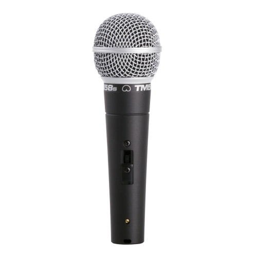 Superlux TM58 Динамический микрофон, кардиоида