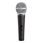 Superlux TM58S Динамический микрофон, кардиоида