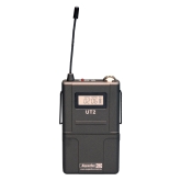 Superlux UT62/30TQG Радиосистема с поясным передатчиком и головным микрофоном