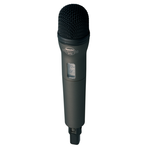 Superlux UT64/238C Радиосистема с ручным микрофоном