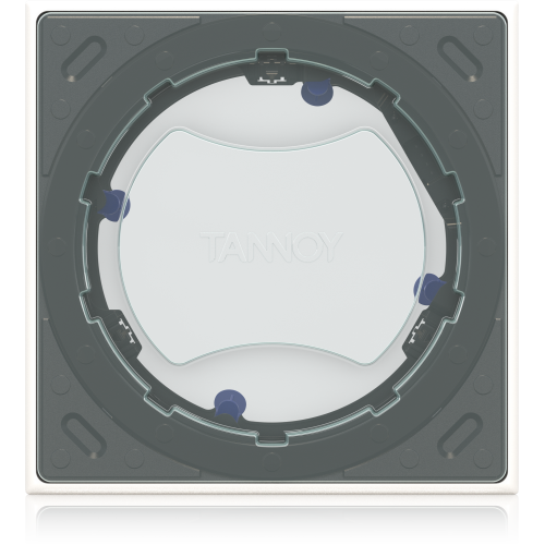 Tannoy PCI 6DC LP Встраиваемая АС, 6 дюймов, 140Вт/8Ом