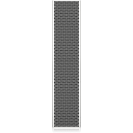 Tannoy QFLEX 16 Активная звуковая колонна,НЧ:8х3 дюймов, ВЧ 8x1 дюймов,16х100Вт.