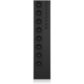 Tannoy Q-Flex 16 Активная звуковая колонна, 1600 Вт., 8x3 дюймов+8x1 дюймов