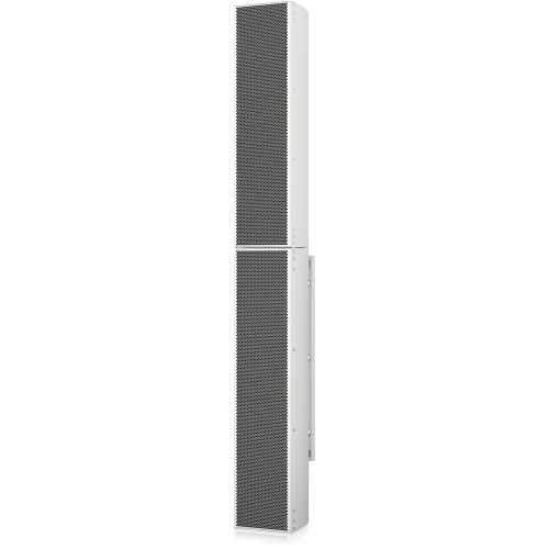 Tannoy QFLEX 32 Активная звуковая колонна,НЧ:16х3 дюймов, ВЧ 16x1 дюймов, 32х100Вт.