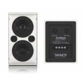 Tannoy VX 5.2-WH Пассивная АС, 265 Вт., 5 дюймов