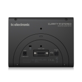 TC Electronic Clarity M Stereo Стерео измеритель громкости и пиков