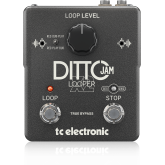 TC Electronic Ditto Jam X2 Looper Лупер