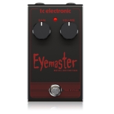 TC Electronic Eyemaster Metal Distortion Гитарная педаль эффекта дисторшн
