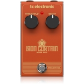 TC Electronic Iron Curtain Noise Gate Гитарная педаль нойз гейт
