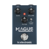 TC Electronic Magus Pro Гитарная педаль дисторшн