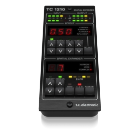TC Electronic TC1210-DT Эффект Spatial Expander и Stereo Chorus/Flanger