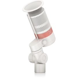 TC Helicon GoXLR MIC-WH Микрофон динамический, кардиоидный с попфильтром