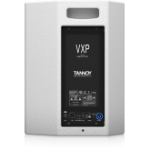 Tannoy VXP 12-WH Активная АС, 800 Вт., 12 дюймов