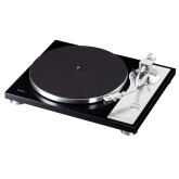 Teac TN-4D Black Проигрыватель виниловых дисков