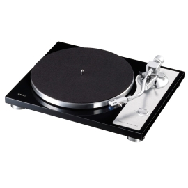 Teac TN-4D Black Проигрыватель виниловых дисков