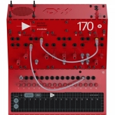 Teenage Engineering Pocket Operator Modular 170 Аналоговый синтезатор