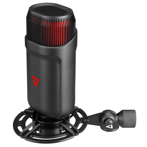 Thronmax M5 XLR-микрофон+подвес