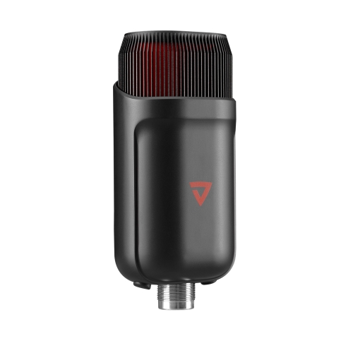Thronmax M5 XLR-микрофон+подвес