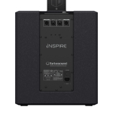 Turbosound iP2000 Активная АС, 1000 Вт., 12 дюймов+16х2,75 дюймов, Bluetooth