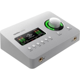Universal Audio Apollo Solo Heritage Edition Thunderbolt 3 Аудиоинтерфейс Thunderbolt 3, 2х4
